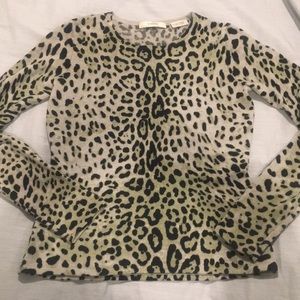 Neiman Marcus Cashmere Sweater